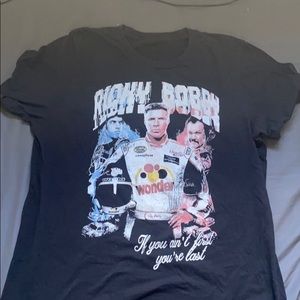 Ricky Bobby shake n bake t-shirt